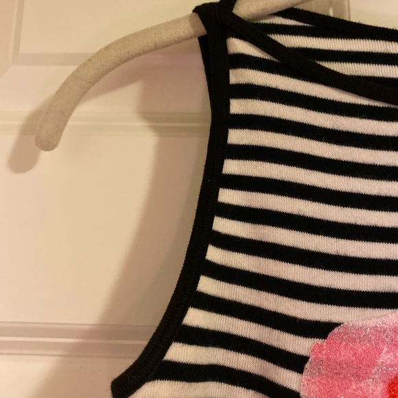 Pins & Needles striped tank. - Picture 4 of 6